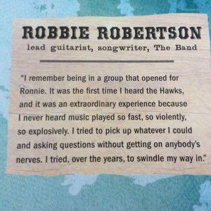 Meet your Posher, Wade